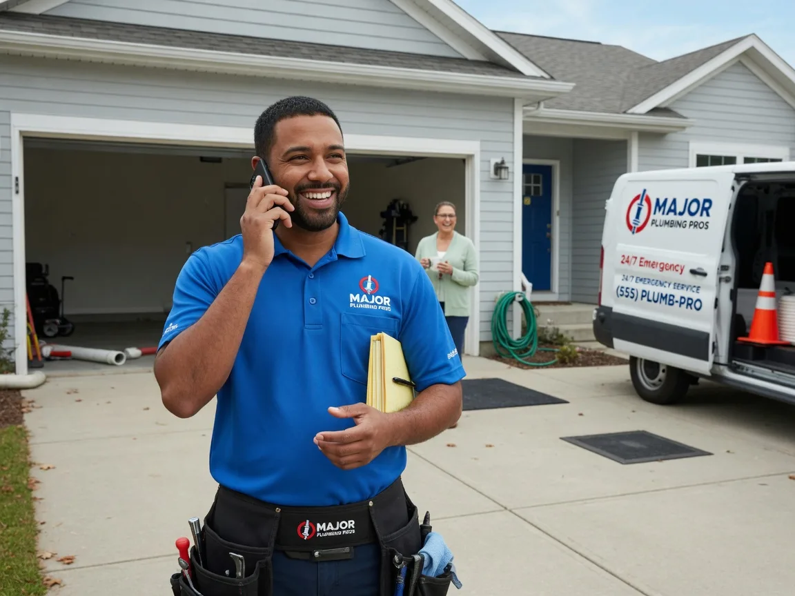 Drain Cleaning Services Bluford, IL FAQs